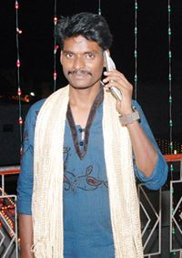 Prasad Reddy