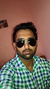 Labbi Singh