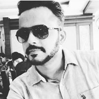 Shriram Kumar