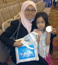 Nurulhuda Abdullah