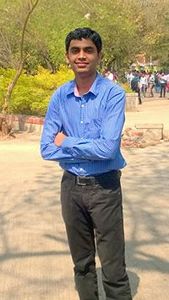 Vishal Algure