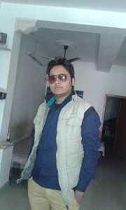 Bhoogarv Khandelwal