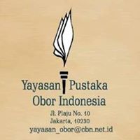 Yayasan Obor