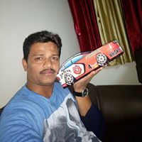 Vishal Kadam