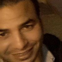 Hazem Mohamady