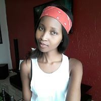 Khanyi Zama