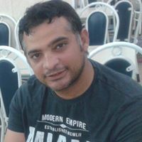 Ahmed Ali