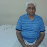 Sant Kumar