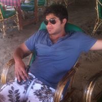 Mark Joseph