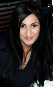 Γιώτα Τσερτεκίδου