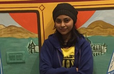 Shivangi Goyal