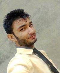 Syed Shahzaib Agha