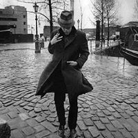 Никко Блумквист