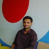 Raviraj Gohil