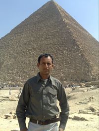 Tasleem Raza