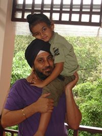 JATINDER PAL SINGH