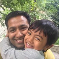 Sayed Tanveer Qureshee