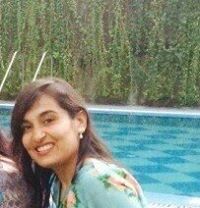 Divya Mehra