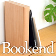 Bookend