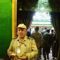 الاعلامي شهاب