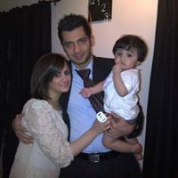 Mariam Hussain