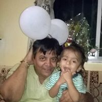 Sudhir Shah