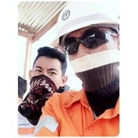 Muhammad Rizqy