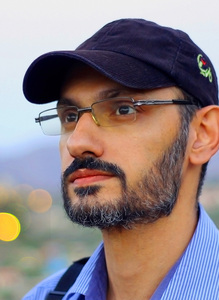 وحید ناقدی نیا