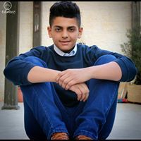 Àmŕø Àł-Májàłi