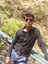 Gaurav Mishra