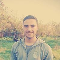 Yazan Hamdan