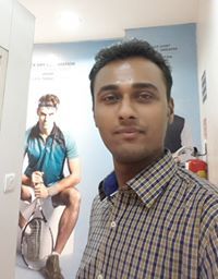 Arvind Aghav