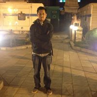 Ashesh Joshi