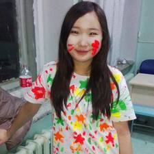 Nomin Purevbaatar