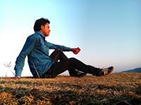 Abhishek Keshri