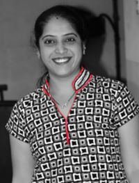 Varsha Pingale