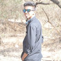 Darsh Patel