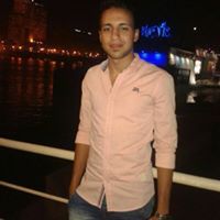 Bahaa Sayed