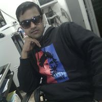 ER Rakesh