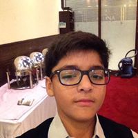 Daniyal Ahmad