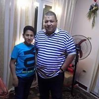 Osama Elhefny