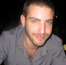 Yuval Vered
