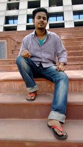 Rupesh Rajput