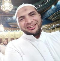 محمد المصري