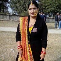 Kiran Dhariyal