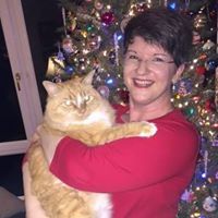 Paula FitzGerald