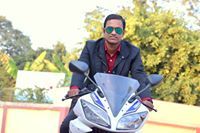 Sandeep Kumar