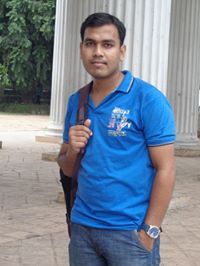 Biplab Das