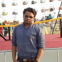 Tushar Parmar