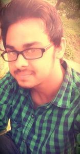 Bojji Vamshi Krishna